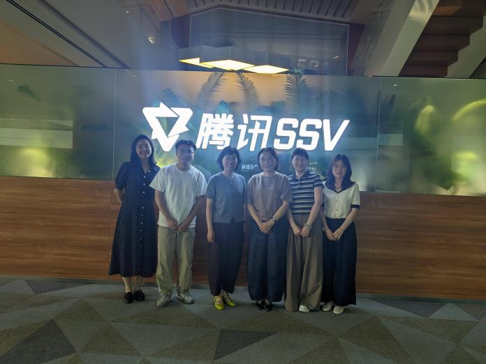 经济与管理学院慈管专业教研团队赴北京调研交流